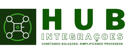Logo HubIntegrações